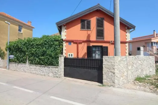 Appartements Galešić Zablaće, Croatie