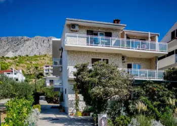 Apartamenty Miroslav Duće, Chorwacja