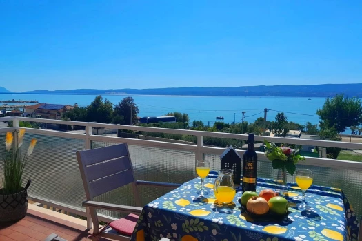 Apartmani Miroslav - Duće | Laganini.com