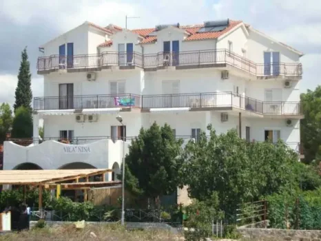 Appartamenti Villa Nina Srima, Croazia