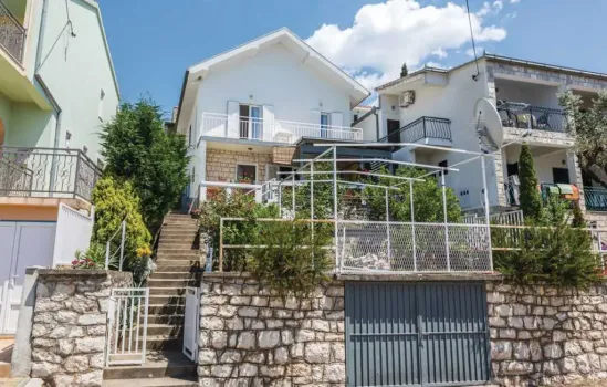 Maison de vacances Villa Kata Klek, Croatie