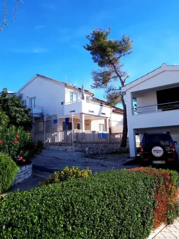 Appartements Žeža Rogoznica, Croatie