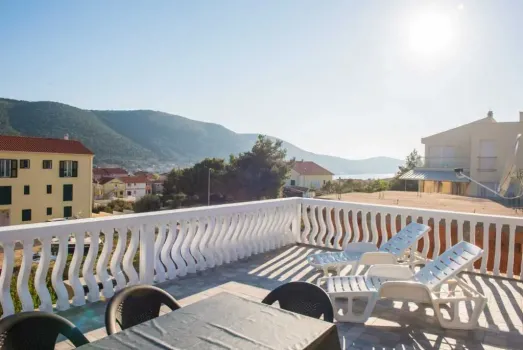 Appartement Franko Grebaštica, Kroatie