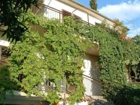 Apartments Kristina Trogir, Croatia