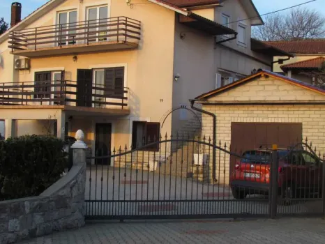 Apartment Lovre Viškovo, Croatia