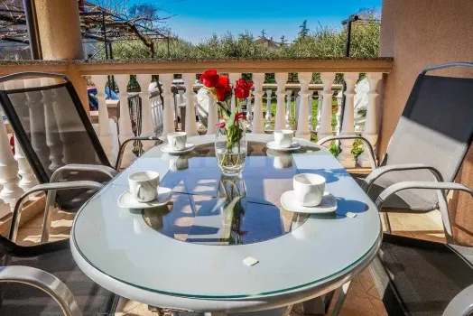 Appartement Sunčica Pula, Croatie