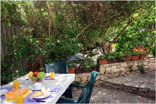 Apartment Martina Brač - Supetar, Croatia