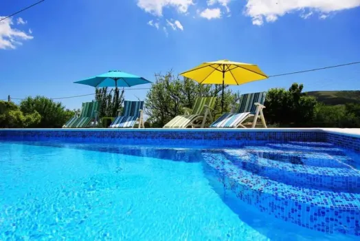 Rekreační dům House Duje Trogir, Chorvatsko