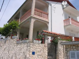 Apartmani Manuela Ivanić Rab - Lopar, Hrvatska