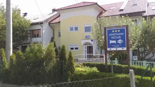 Apartmani Nova Karlovac, Hrvatska