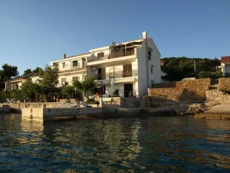 Apartman Uljak Pag - Stara Novalja, Hrvatska