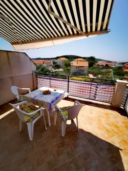 Apartman Nena Rogoznica, Horvátország