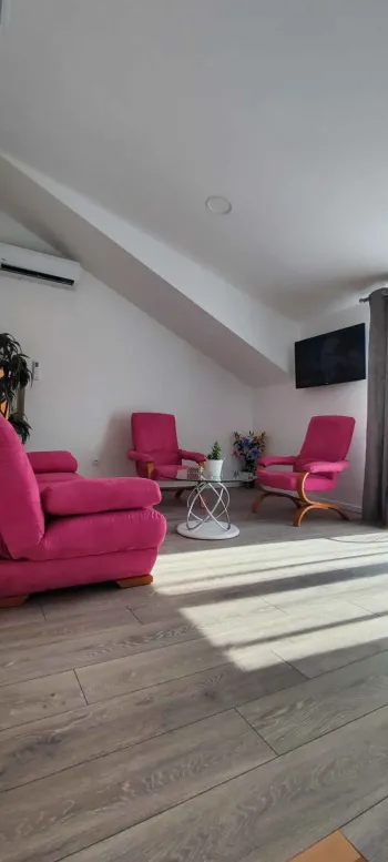 Appartement Leona Kaštela, Croatie