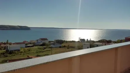 Ferienwohnungen AM Ražanac, Kroatien