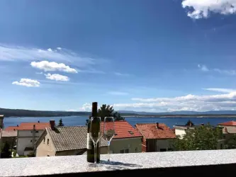 Apartman JM Crikvenica, Hrvatska