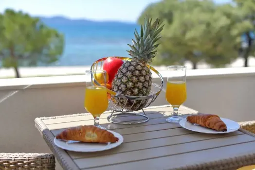 Apartmani Deluxe Waves - Zadar | Laganini.com