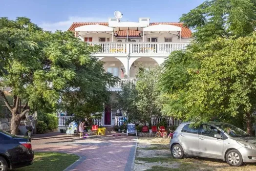 Appartements Moretti Srima, Croatie