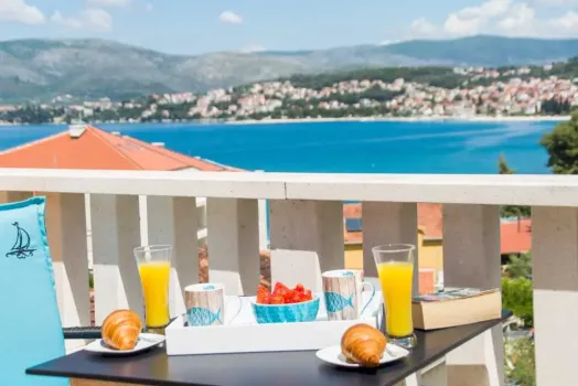 Appartements Dea Ciovo - Okrug Gornji, Croatie