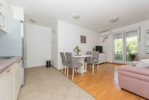 Appartement View Makarska, Croatie