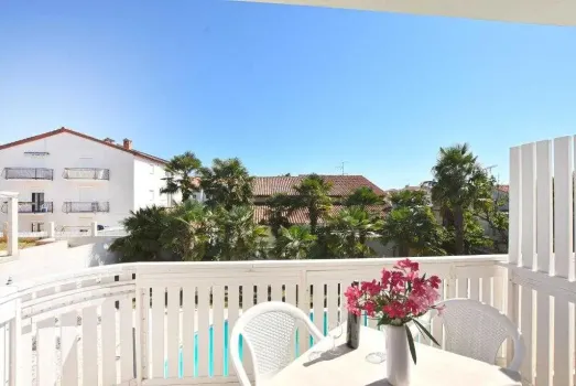 Apartamenty Vila Marinela Poreč, Chorwacja