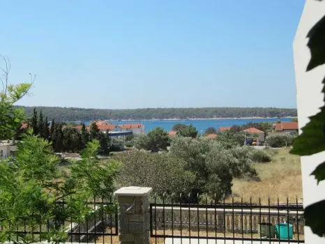 Appartements Manuel Rab - Barbat et Banjol, Croatie