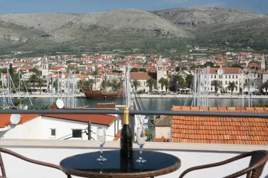 Apartmani Orlić Trogir, Hrvatska