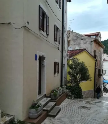 Appartement Melita  Cres - Cres, Croatie