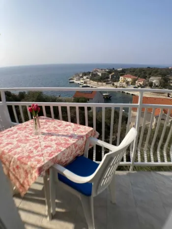 Apartmány Marko Pag - Lun, Chorvátsko