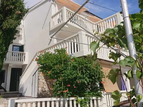 Apartamenty Slavica Rab - Lopar, Chorwacja