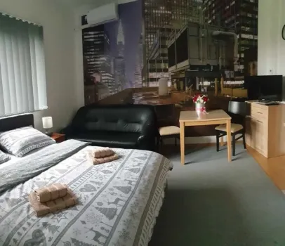 Apartmani Šalić Osijek, Hrvatska