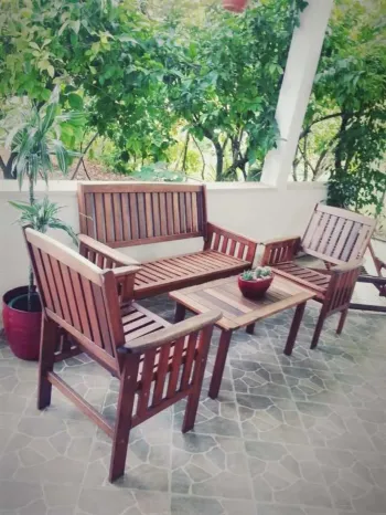 Lägenhet Tereza Trogir, Kroatien