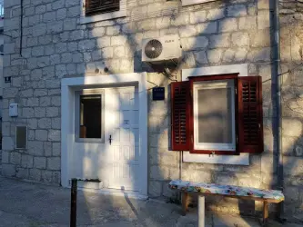 Apartament Dario Split, Chorwacja