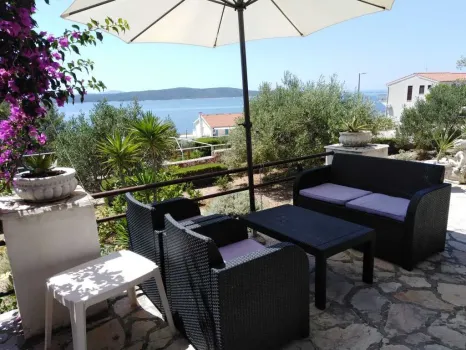 Apartma Ruža Hvar - Zavala, Hrvaška