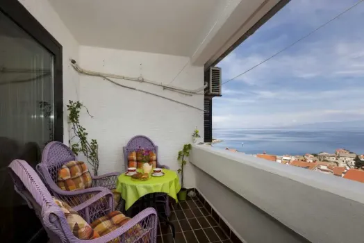 Lägenhet Slave Lošinj - Mali Lošinj, Kroatien