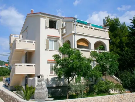 Appartements Vrtlici Pag - Stara Novalja, Croatie