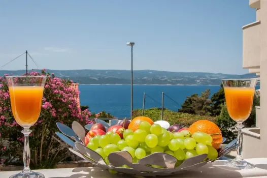 Apartament Brajki Stanići, Chorwacja