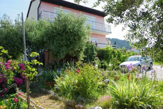 Leiligheter House Opsenica Rab - Barbat og Banjol, Kroatia