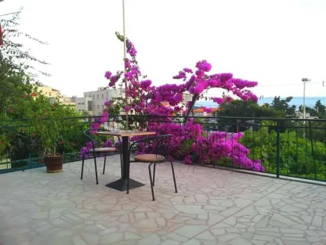 Appartement Kuća Biokovo Makarska, Croatie