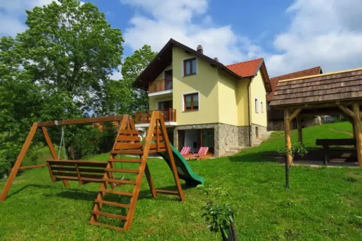 Kuća za odmor Dolina Vrbovsko, Hrvatska