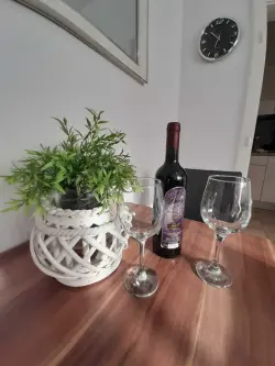 Apartmán City Center Vukšić Split, Chorvátsko