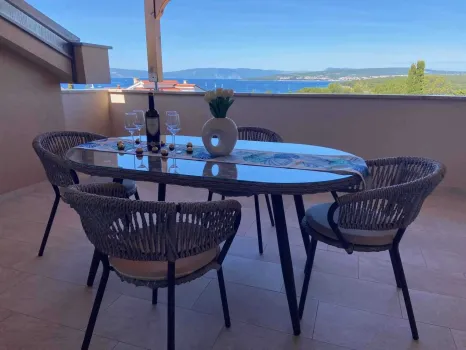 Apartmani Morska zvijezda Krk - Punat, Hrvatska