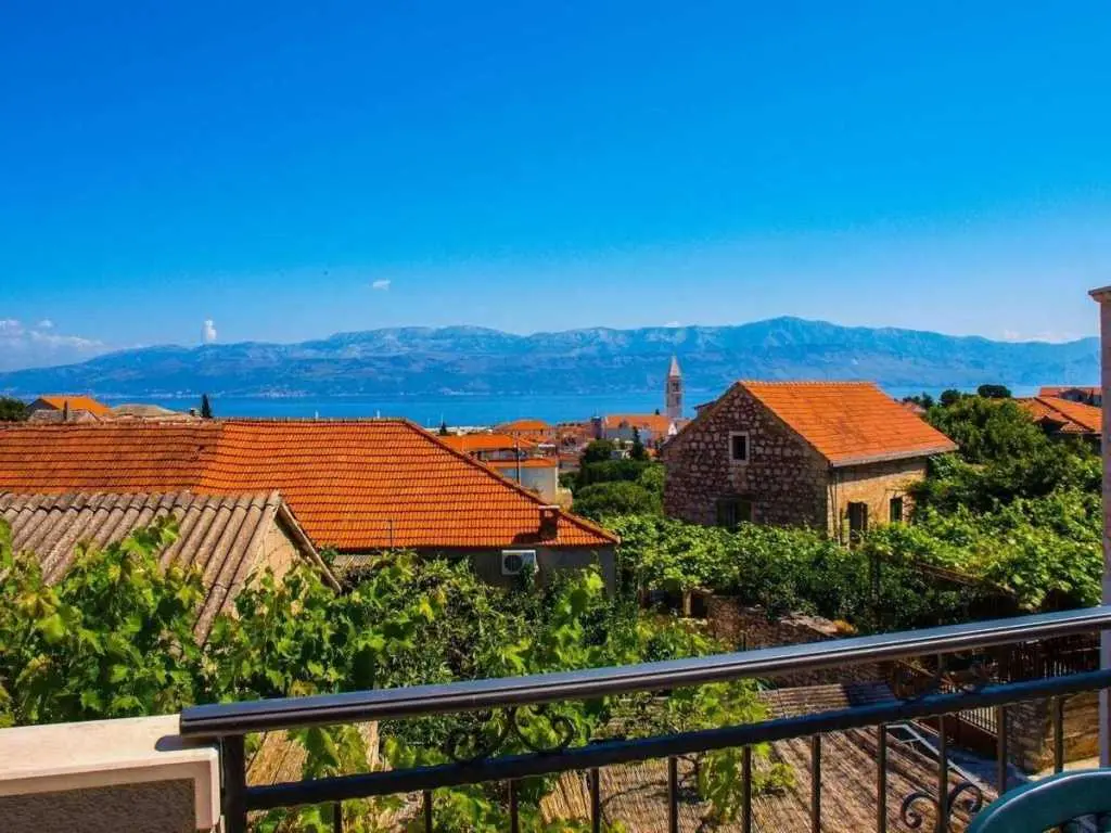 Apartmani Jakšić, Brač - Supetar - Hrvatska