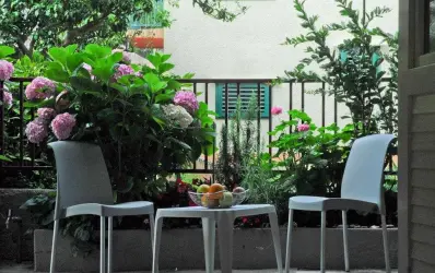 Apartmani Nada Makarska, Hrvatska