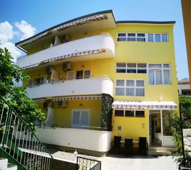 Apartmani Mijačika Tučepi, Hrvatska