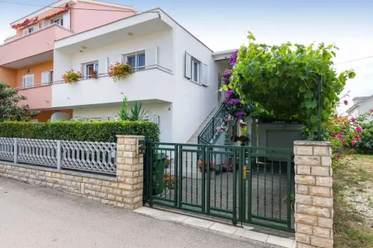 Ferienwohnung  Blaženka - Zadar - Borik Zadar, Kroatien