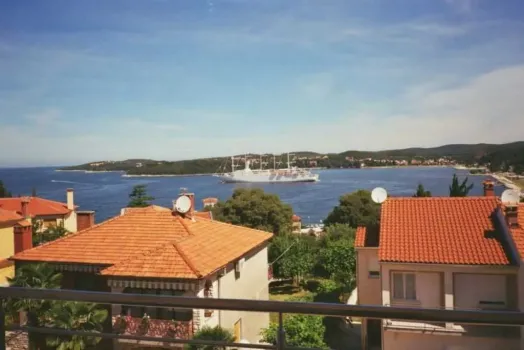 Apartments Armida Rovinj, Croatia