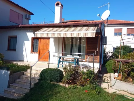 Appartement Bungalow Umag Umag, Croatie