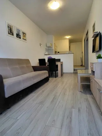 Ferienwohnungen Pavlić Crikvenica, Kroatien