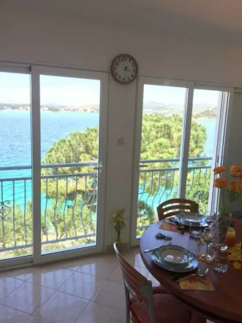 Appartamenti Meme Ražanj, Croazia