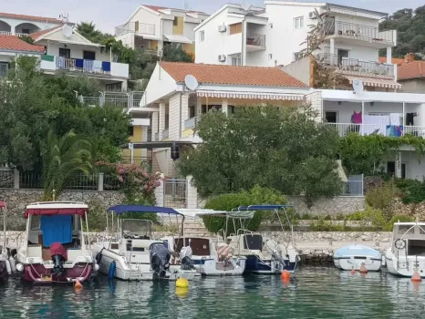 Apartment Okrug Donji 7 Čiovo - Okrug Donji, Croatia